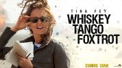 National Survey Inspired by Tina Fey’s Whiskey Tango Foxtrot shows America’s Favorite Female Broadcast Journalists