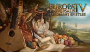 Paradox Interactive Offers Free DLC to Europa Universalis IV Players