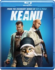 Keanu hitting home in August