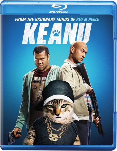 Keanu hitting home in August