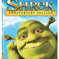 Shrek: Anniversary Edition