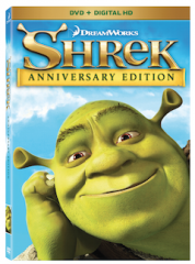 Shrek: Anniversary Edition