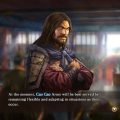 Reveals strategy options within Romance Of the Three Kingdoms XIII via KOEI TECMO AMERICA