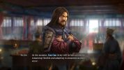 Reveals strategy options within Romance Of the Three Kingdoms XIII via KOEI TECMO AMERICA