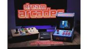 Dreamcade Replay Announced – New Gaming Console That Plays Thousands of Classic Console and Arcade Titles for Free