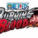 One Piece: Burning Blood