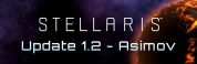 Stellaris Update “Asimov” Released