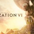 Queen Victoria leads England in Sid Meier’s Civilization VI