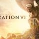 Queen Victoria leads England in Sid Meier’s Civilization VI
