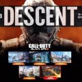 Call of Duty: Black Ops III DLC Pack: Descent Comes to Playstation on July 12th