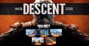 Call of Duty: Black Ops III DLC Pack: Descent Comes to Playstation on July 12th