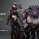 Paragon Start Pack free to PlayStation Plus members in July