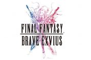 Final Fantasy Brave Exvius Now Available for Mobile