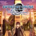 Sword Art Online: Hollow Realization Now Available for Pre-Order