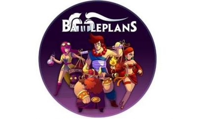Battleplans Launches on Android Today!