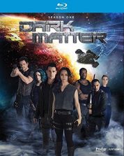 Dark Matter