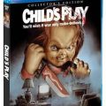 “Child’s Play” Collector’s Edition Blu-ray Out October 18