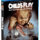 “Child’s Play” Collector’s Edition Blu-ray Out October 18