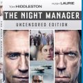 Hugh Laurie & Tom Hiddleston Star In THE NIGHT MANAGER on Blu-ray & DVD Aug 30