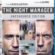 Hugh Laurie & Tom Hiddleston Star In THE NIGHT MANAGER on Blu-ray & DVD Aug 30
