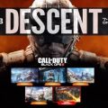 Call of Duty: Black Ops III DLC Pack: Descent Now Available on PS4!
