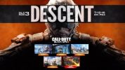 Call of Duty: Black Ops III DLC Pack: Descent Now Available on PS4!