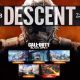 Call of Duty: Black Ops III DLC Pack: Descent Now Available on PS4!