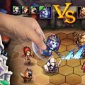 Mobile Gaming News: Heroes Tactics Aims to Subvert eSports on Mobile