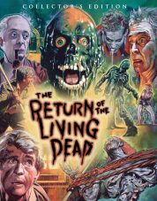 Return of the Living Dead