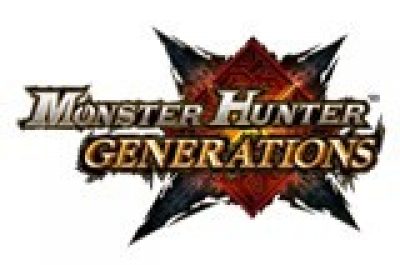 Monster Hunter Generations hits store shelves today