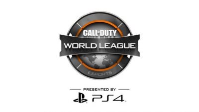 Team Envyus wins North American Stage 2 in Call of Duty World League