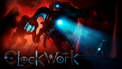 ClockWork Soars to Top 15 Games on Steam Greenlight in Just One Week