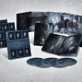 Game Of Thrones: The Complete Sixth Season is Available on Digital HD 8/1 and Blu-ray & DVD 11/15