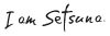 I Am Setsuna