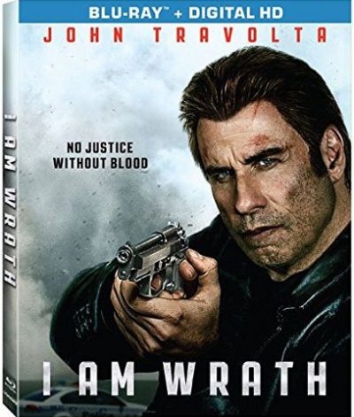 I Am Wrath