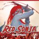 Red Sonja Queen of Plagues