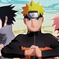 Pre-Register for NARUTO SHIPPUDEN: Ultimate Ninja Blazing