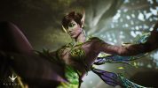 Fey announced for Paragon