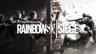 New content coming to Tom Clancy’s Rainbow Six Siege