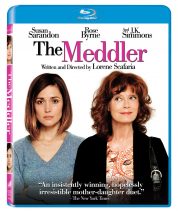 The Meddler nosing around on Blu-ray/DVD in September