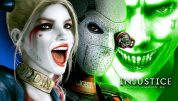 Injustice: Gods Among Us adds Suicide Squad to mobile
