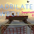 Quadrilateral Cowboy
