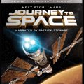 Journey to Space
