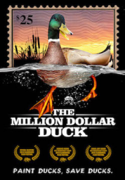The Million Dollar Duck heading to DigitalHD and VOD tomorrow (8/9)