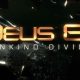 Tobii EyeX to work with Deus Ex: Mankind Divided