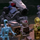 LEGO Star Wars: The Force Awakens – The Phantom Limb DLC available for PS4/PS3