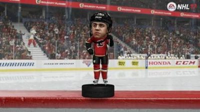 EA Sports’ NHL Rewards introduces some goodies