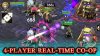 Bandai Namco Entertainment America launches Fortress Legends