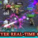 Bandai Namco Entertainment America launches Fortress Legends