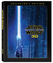 Star Wars: The Force Awakens 3D coming in November to US and Canada
